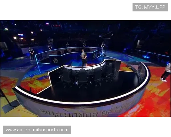 《年度最震撼决赛回顾：谁才是真正的王者？》