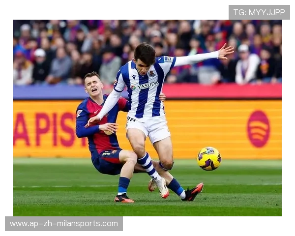 巴萨准备签下全欧突破最狠的未来主攻点，开启新时代皇马难敌的辉煌篇章